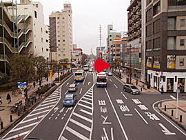 船橋タイ古式マッサージ ペッリラワディ