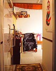 �D���^�C�Î��}�b�T�[�W �y�b�������f�B