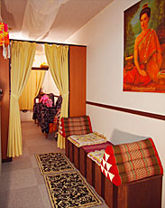 �D���^�C�Î��}�b�T�[�W �y�b�������f�B