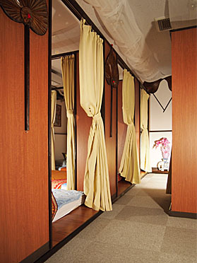 �D���^�C�Î��}�b�T�[�W �y�b�������f�B