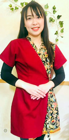 �D���^�C�Î��}�b�T�[�W �y�b�������f�B